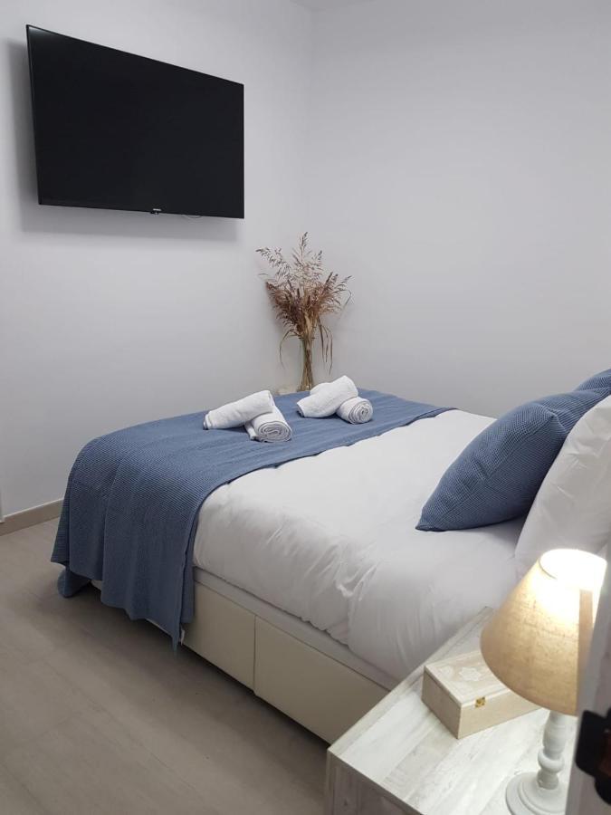 Apartaments L'Arc Palafrugell Exterior foto